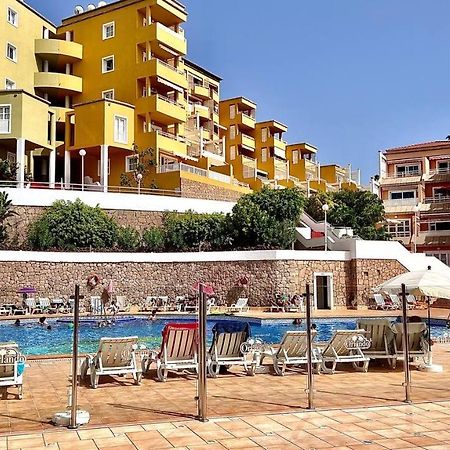 Ocean View Apartment In Orlando Адехе Экстерьер фото