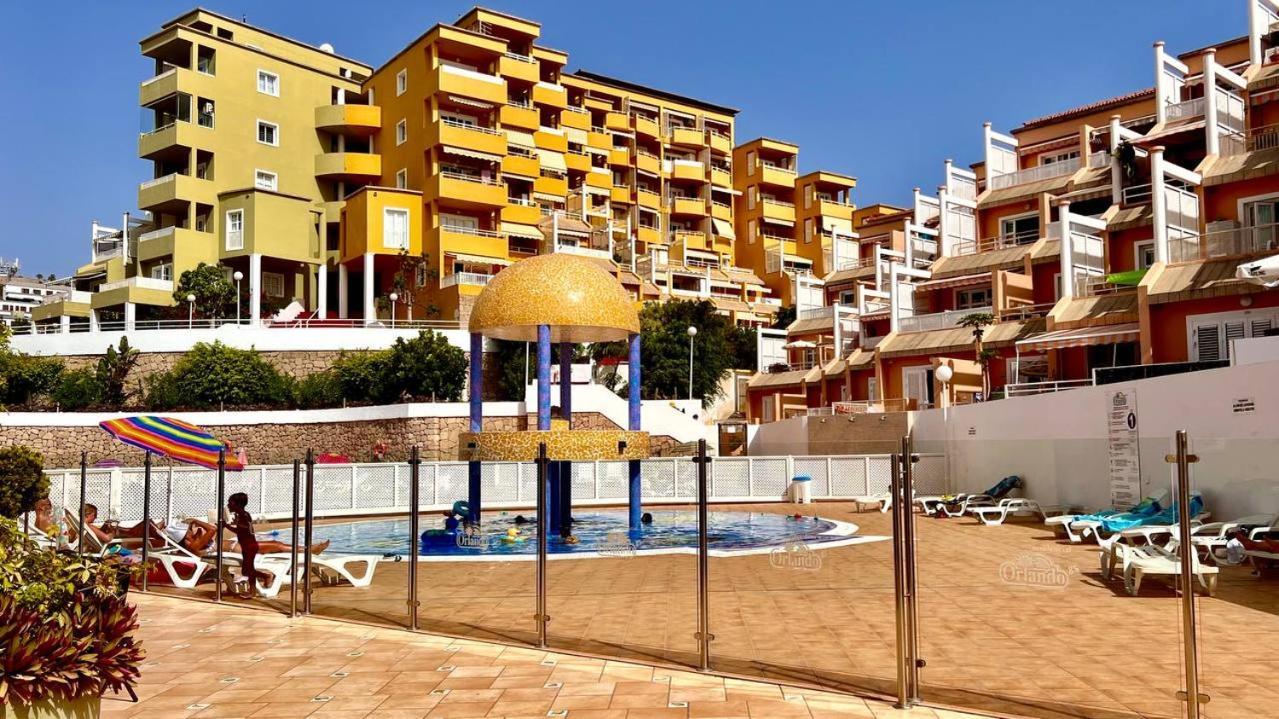Ocean View Apartment In Orlando Адехе Экстерьер фото