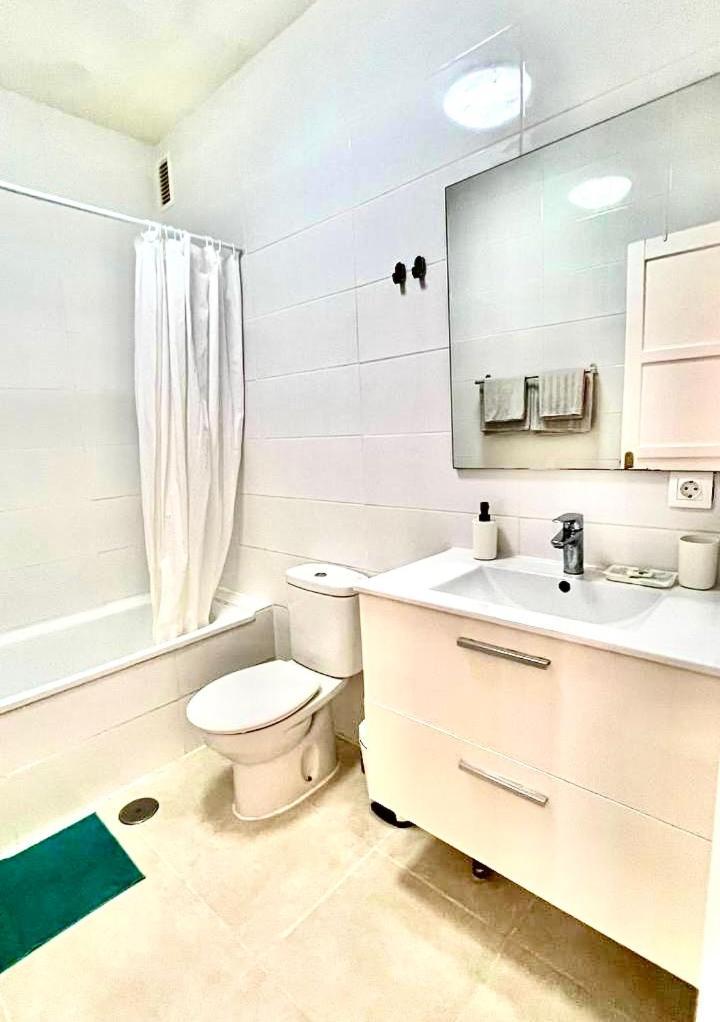 Ocean View Apartment In Orlando Адехе Экстерьер фото